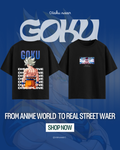 GOJO – Discipline ⚡
