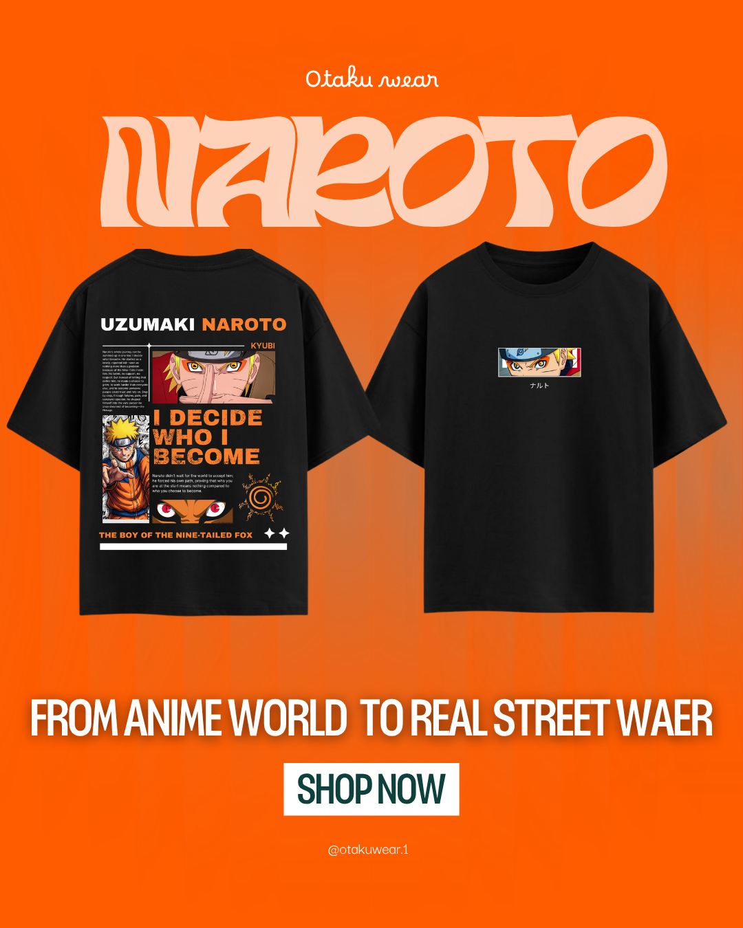 NAROTO